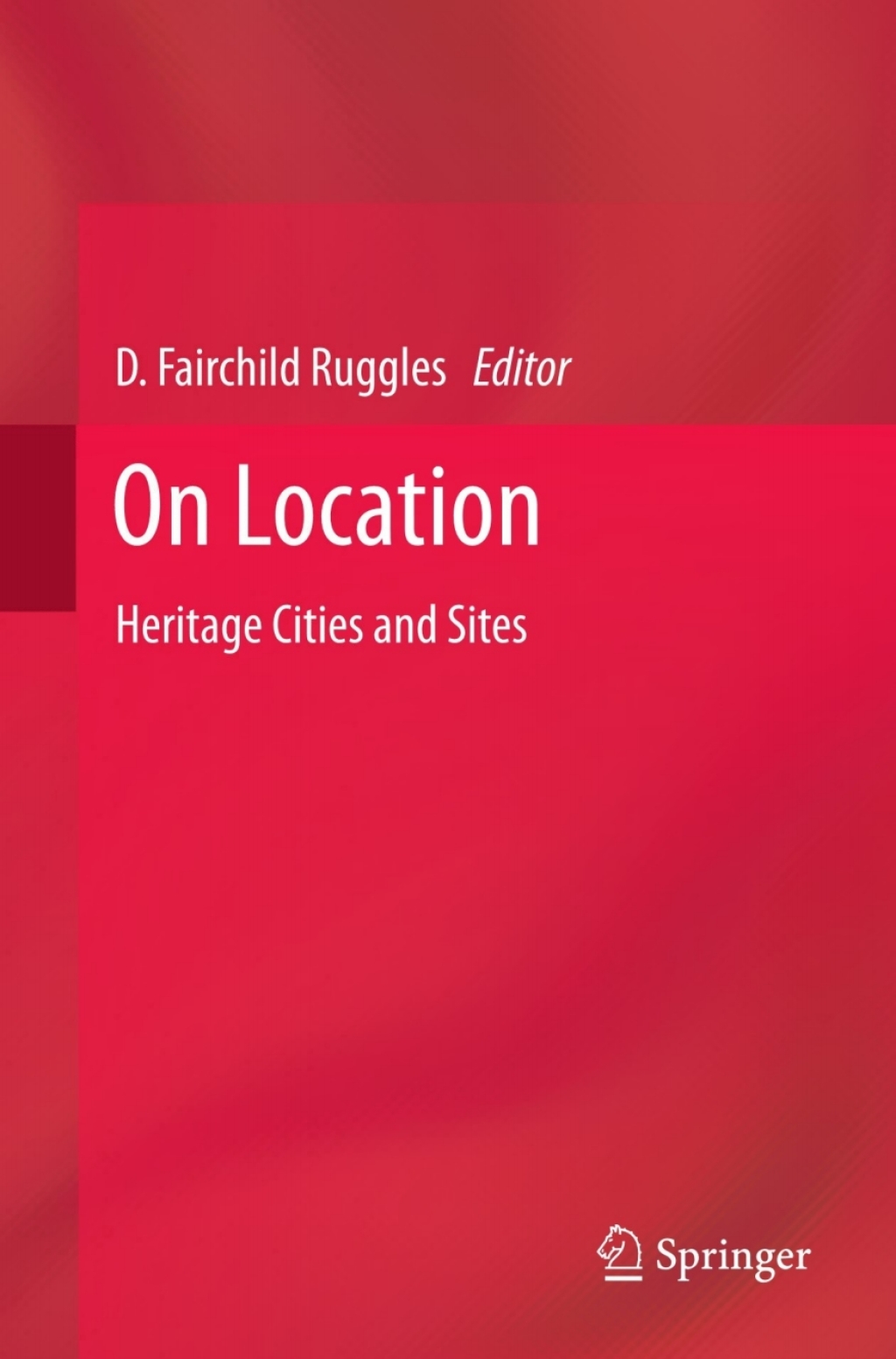 On Location Heritage Cities and Sites  â€“ PDF/EPUB Version Downloadable