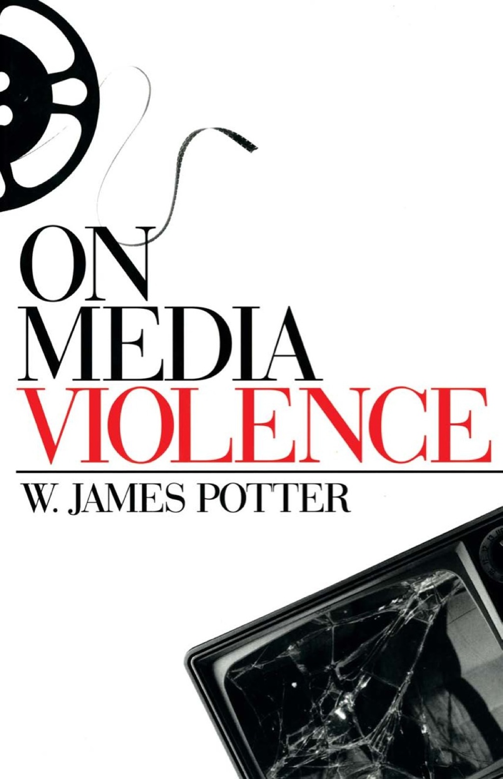 On Media Violence 1st Edition â€“ PDF/EPUB Version Downloadable