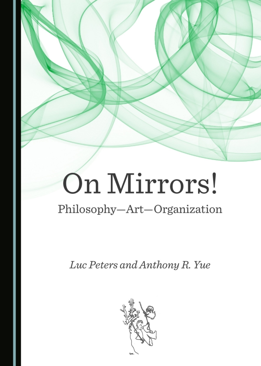 On Mirrors! Philosophyâ€”Artâ€”Organization 1st Edition â€“ PDF/EPUB Version Downloadable