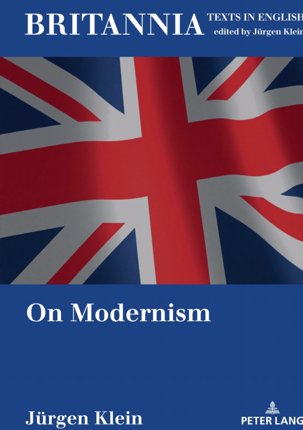 On Modernism 1st Edition â€“ PDF/EPUB Version Downloadable