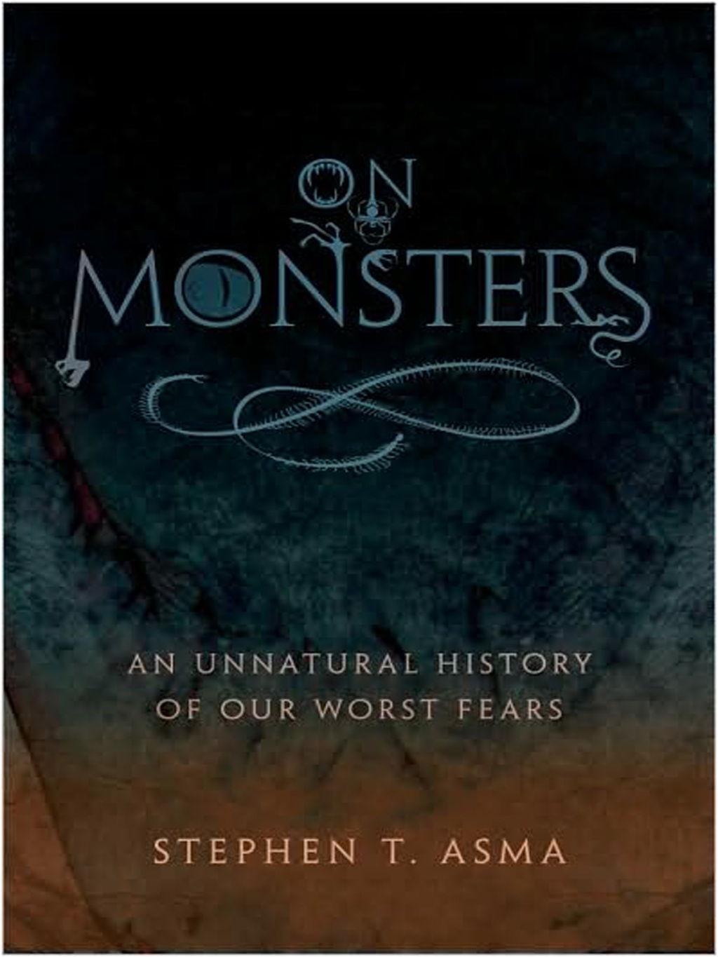 On Monsters: An Unnatural History of Our Worst Fears - (PDF/EPUB Version)
