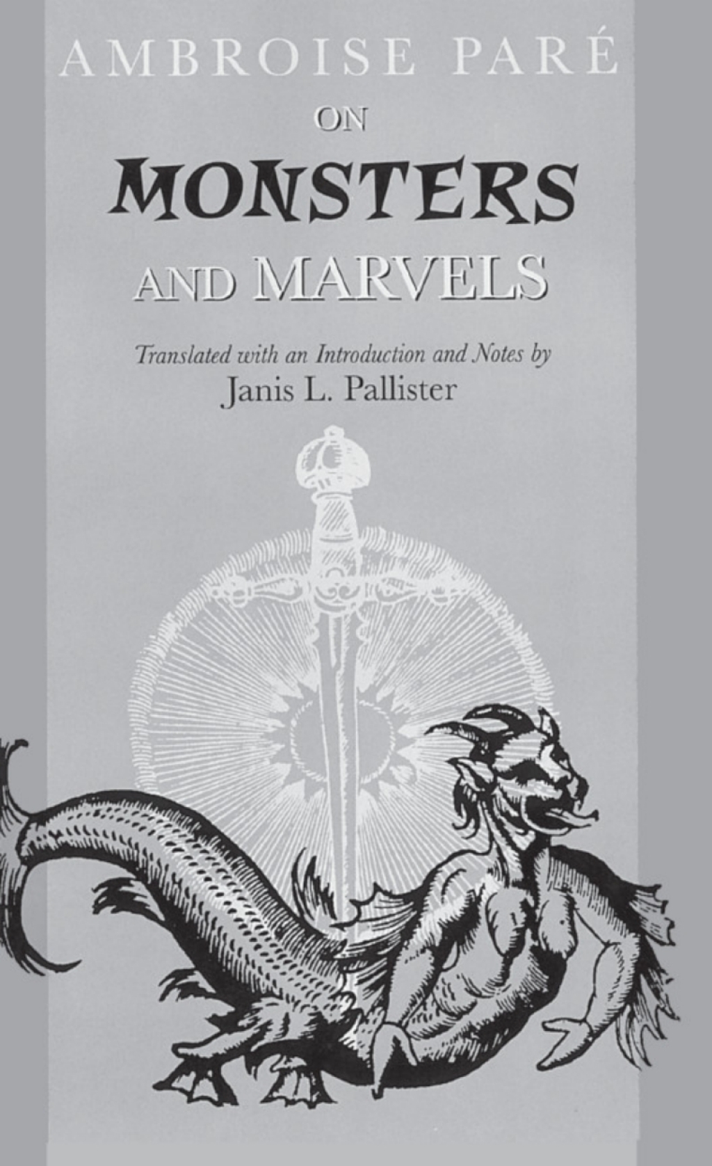 On Monsters and Marvels 1st Edition - (PDF/EPUB Version)