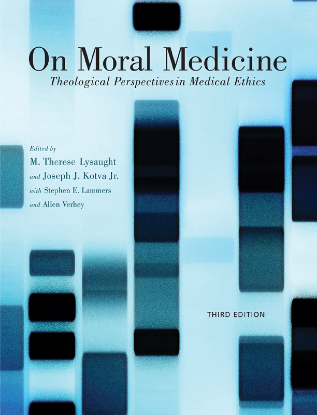 On Moral Medicine Theological Perspectives on Medical Ethics  â€“ PDF/EPUB Version Downloadable