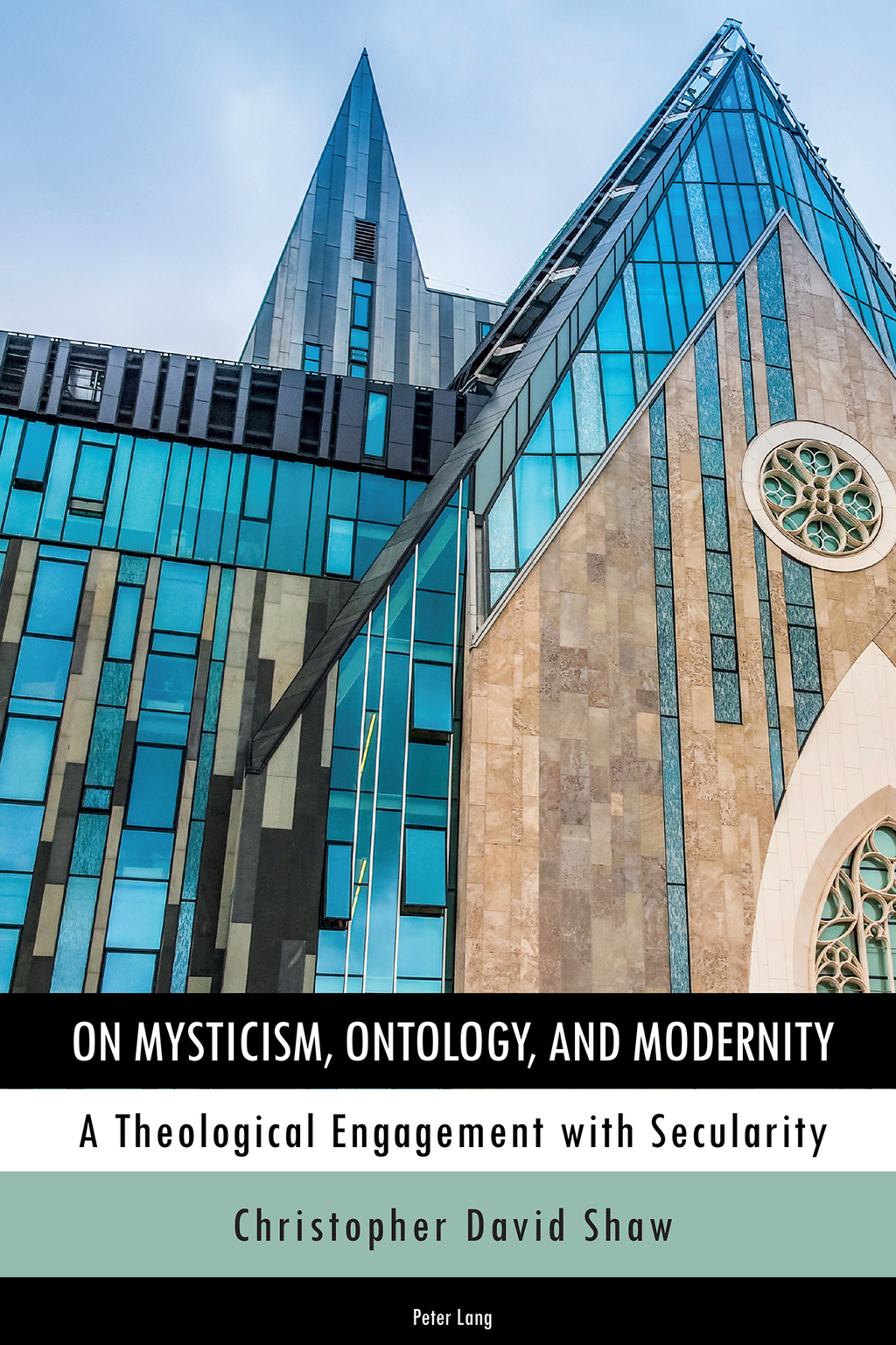 On Mysticism, Ontology, and Modernity A Theological Engagement with Secularity 1st Edition â€“ PDF/EPUB Version Downloadable