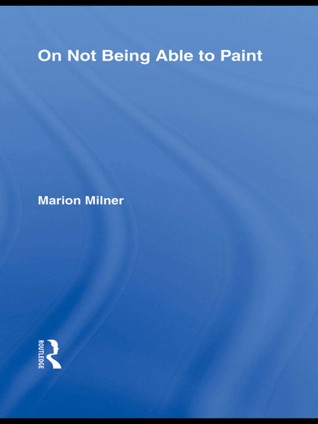 On Not Being Able to Paint 1st Edition - (PDF/EPUB Version)