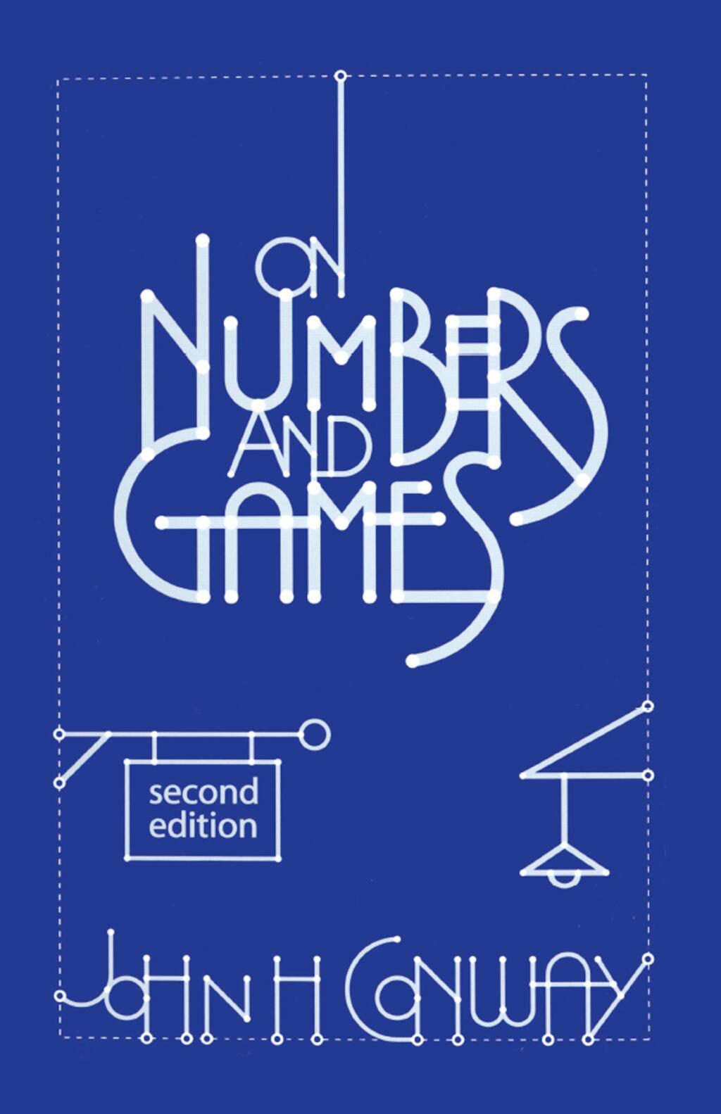On Numbers and Games 1st Edition â€“ PDF/EPUB Version Downloadable