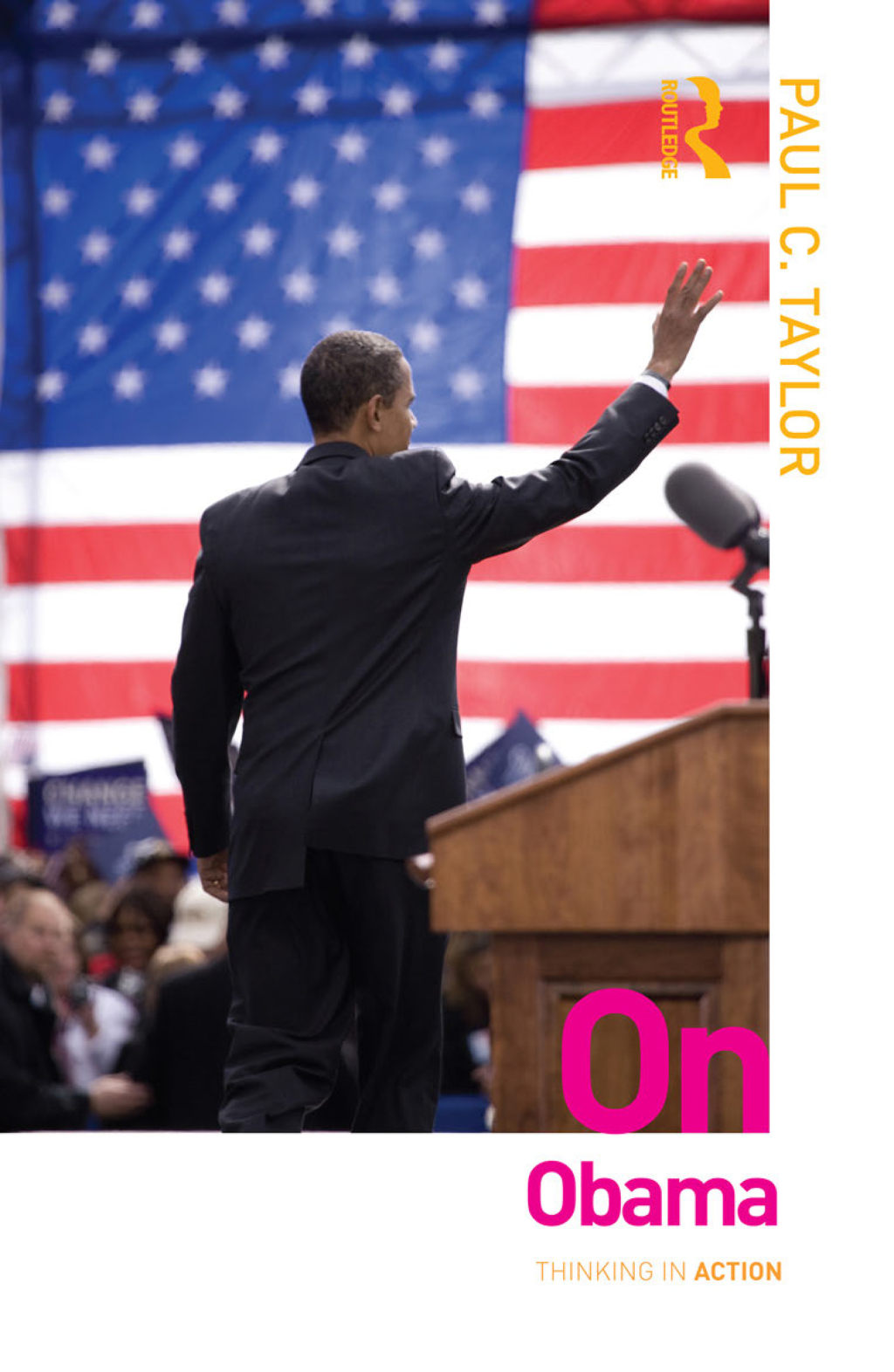 On Obama 1st Edition â€“ PDF/EPUB Version Downloadable