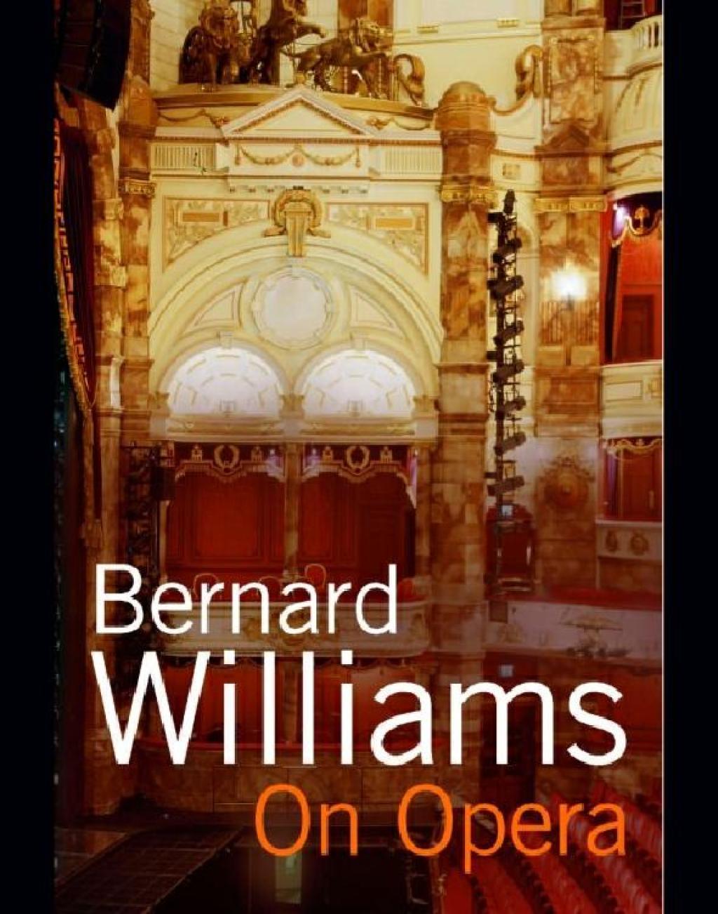 On Opera  â€“ PDF/EPUB Version Downloadable