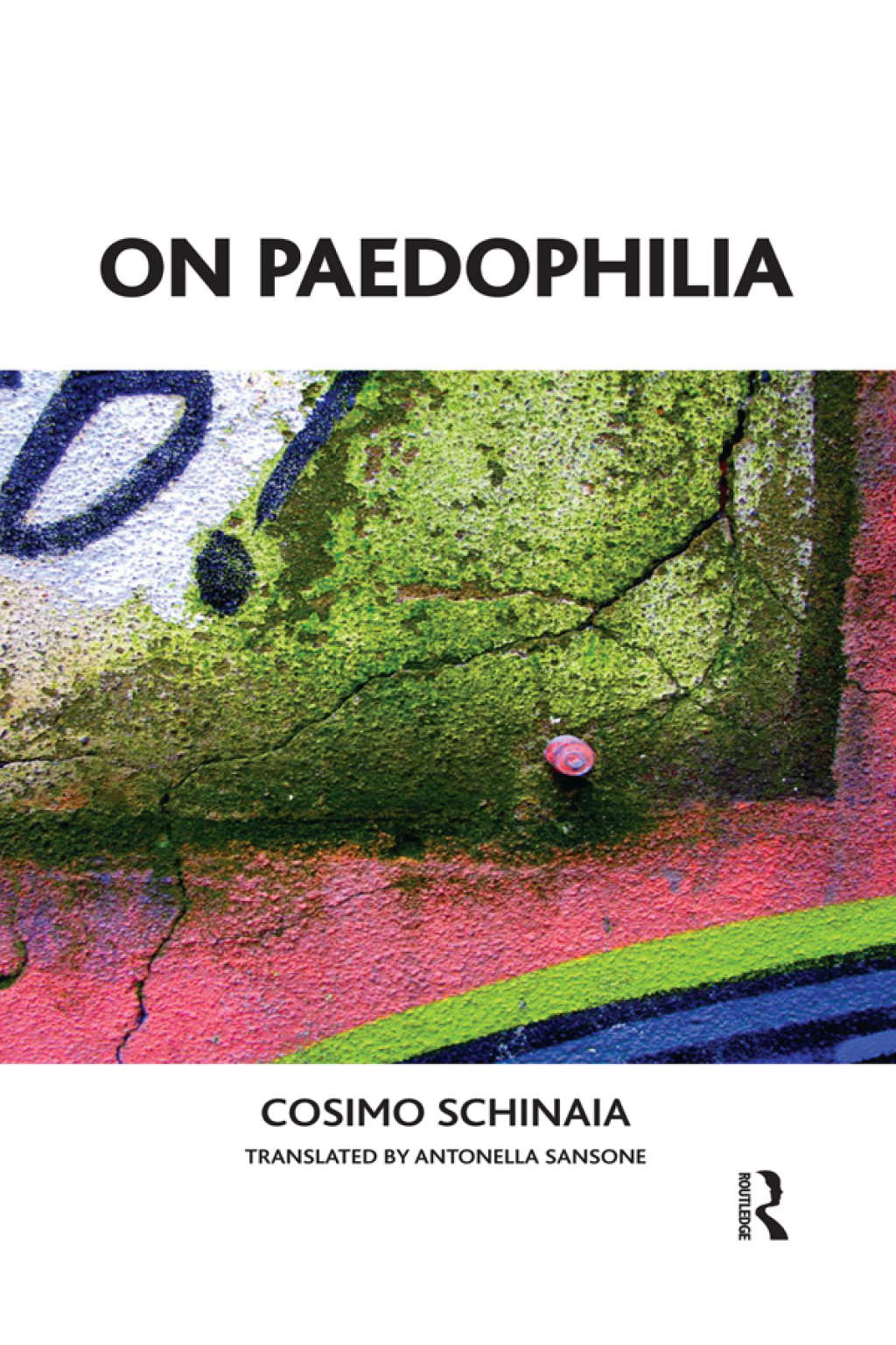On Paedophilia 1st Edition â€“ PDF/EPUB Version Downloadable