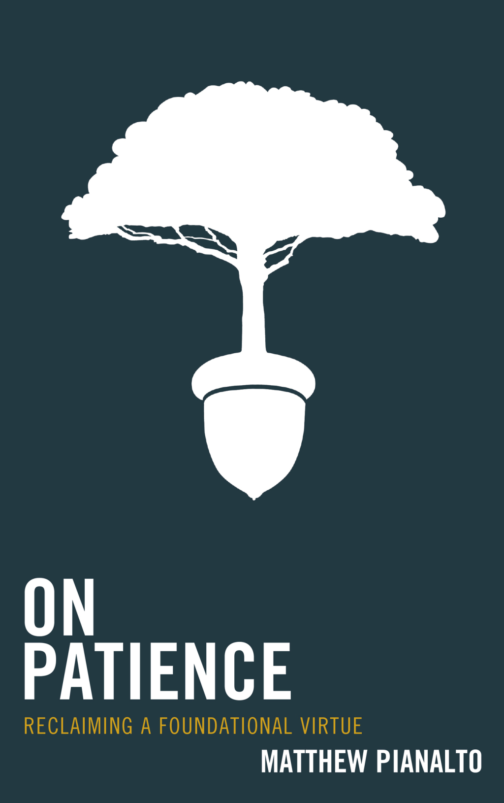 On Patience Reclaiming a Foundational Virtue 1st Edition â€“ PDF/EPUB Version Downloadable