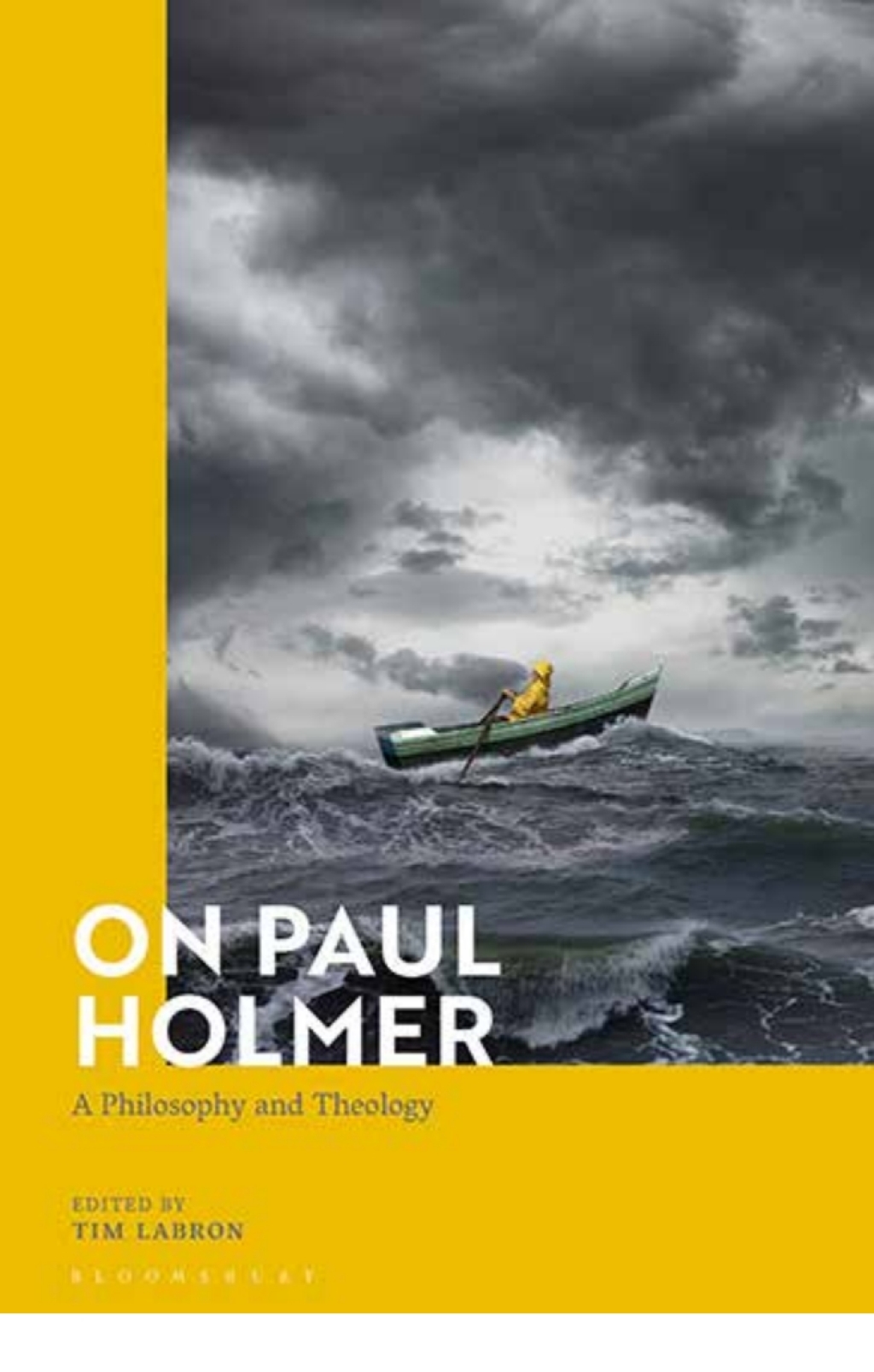 On Paul Holmer A Philosophy and Theology 1st Edition â€“ PDF/EPUB Version Downloadable
