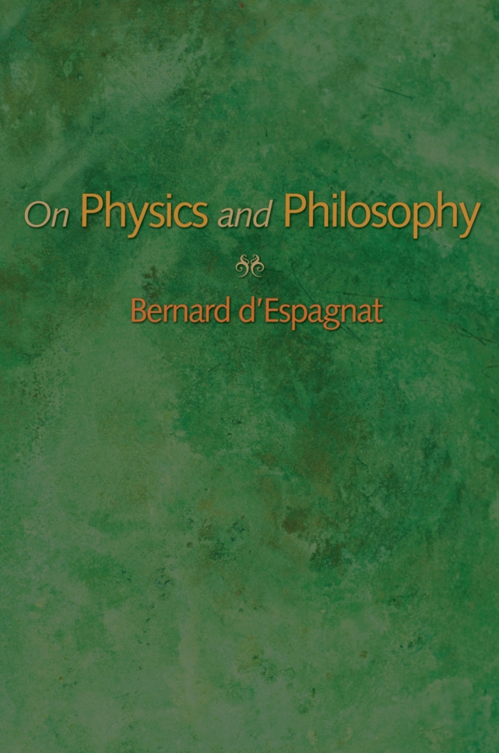 On Physics and Philosophy  â€“ PDF/EPUB Version Downloadable