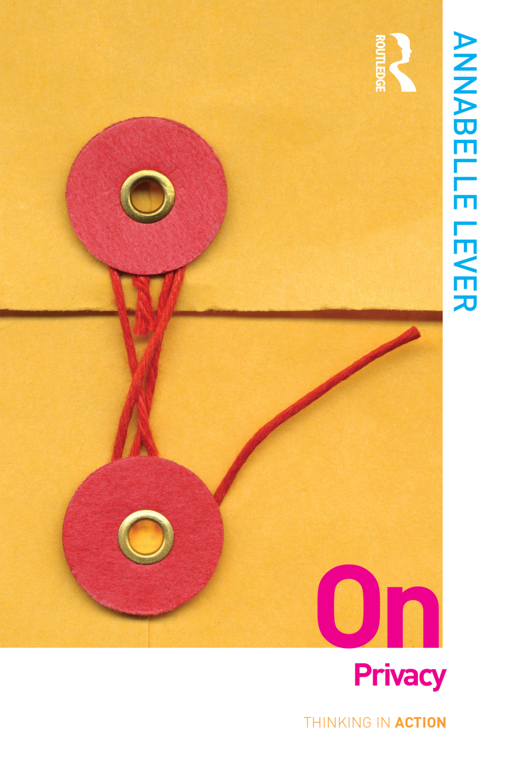 On Privacy 1st Edition â€“ PDF/EPUB Version Downloadable