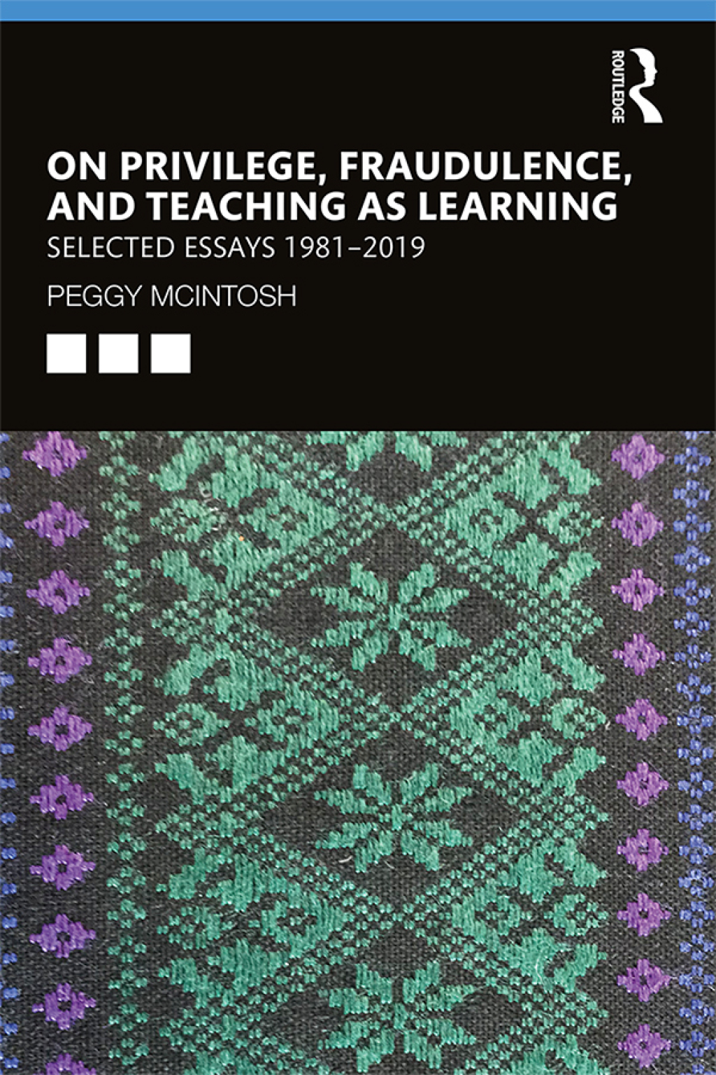 On Privilege, Fraudulence, and Teaching As Learning Selected Essays 1981--2019 1st Edition â€“ PDF/EPUB Version Downloadable