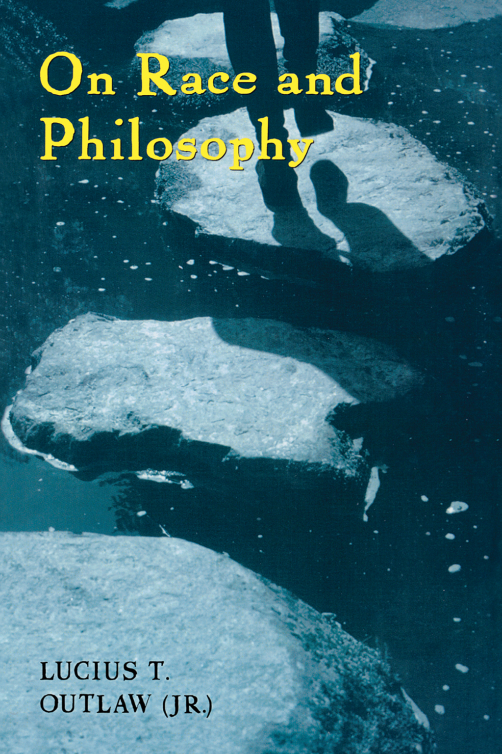 On Race and Philosophy 1st Edition â€“ PDF/EPUB Version Downloadable