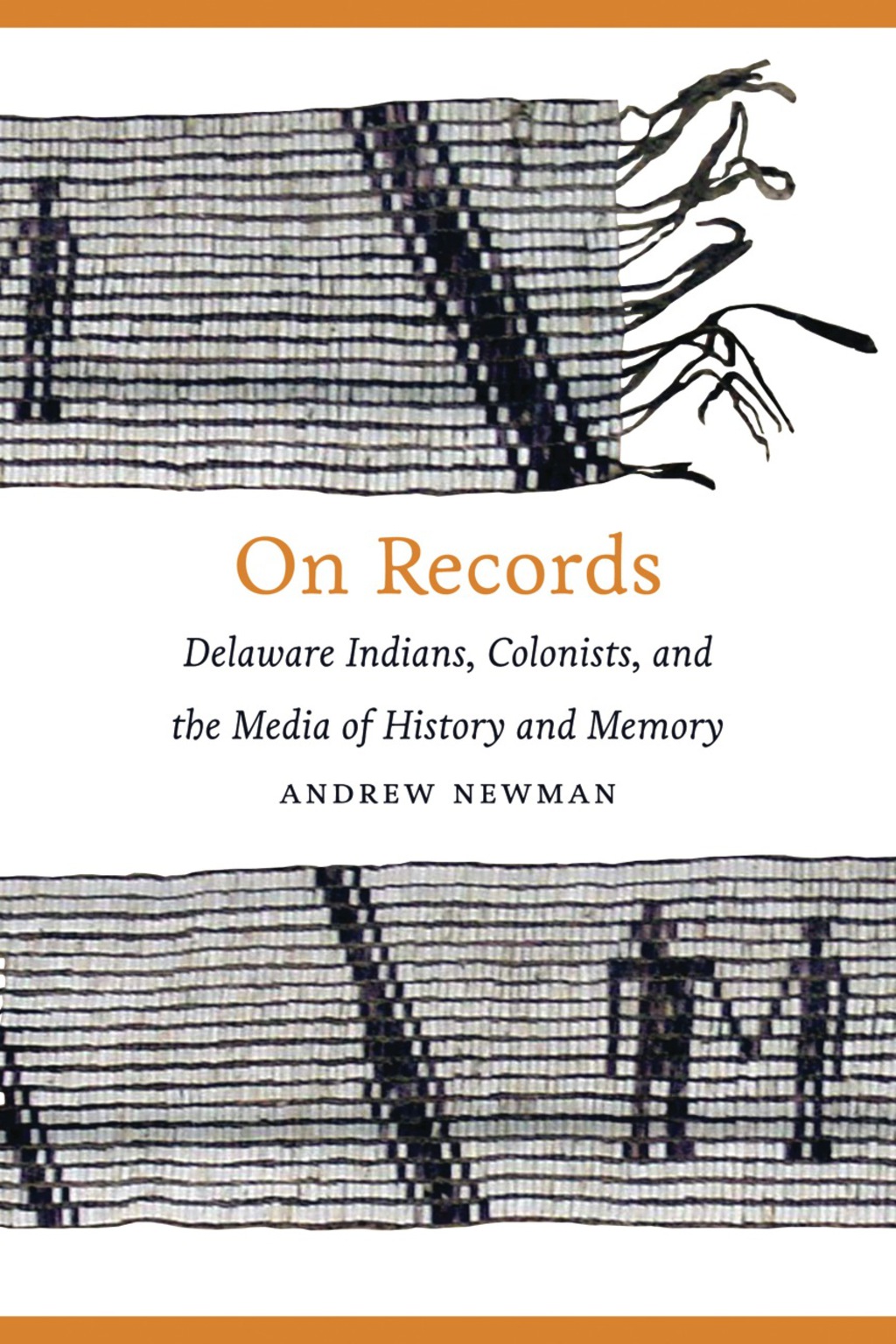 On Records  â€“ PDF/EPUB Version Downloadable