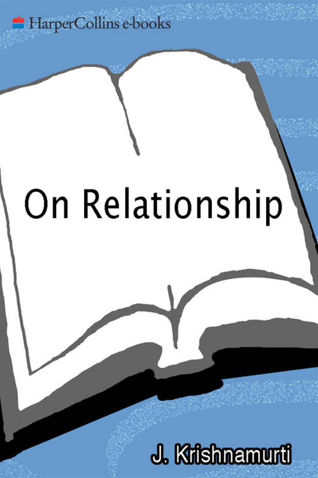 On Relationship - (PDF/EPUB Version)
