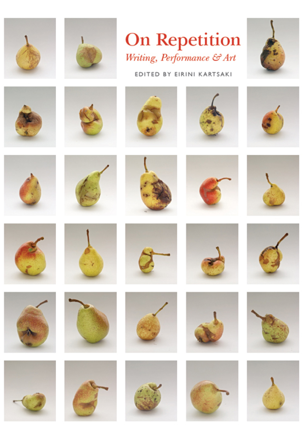 On Repetition Writing, Performance and Art 1st Edition – PDF/EPUB Version Downloadable On Repetition Writing, Performance and Art 1st Edition – PDF/EPUB Version Downloadable - Image 1