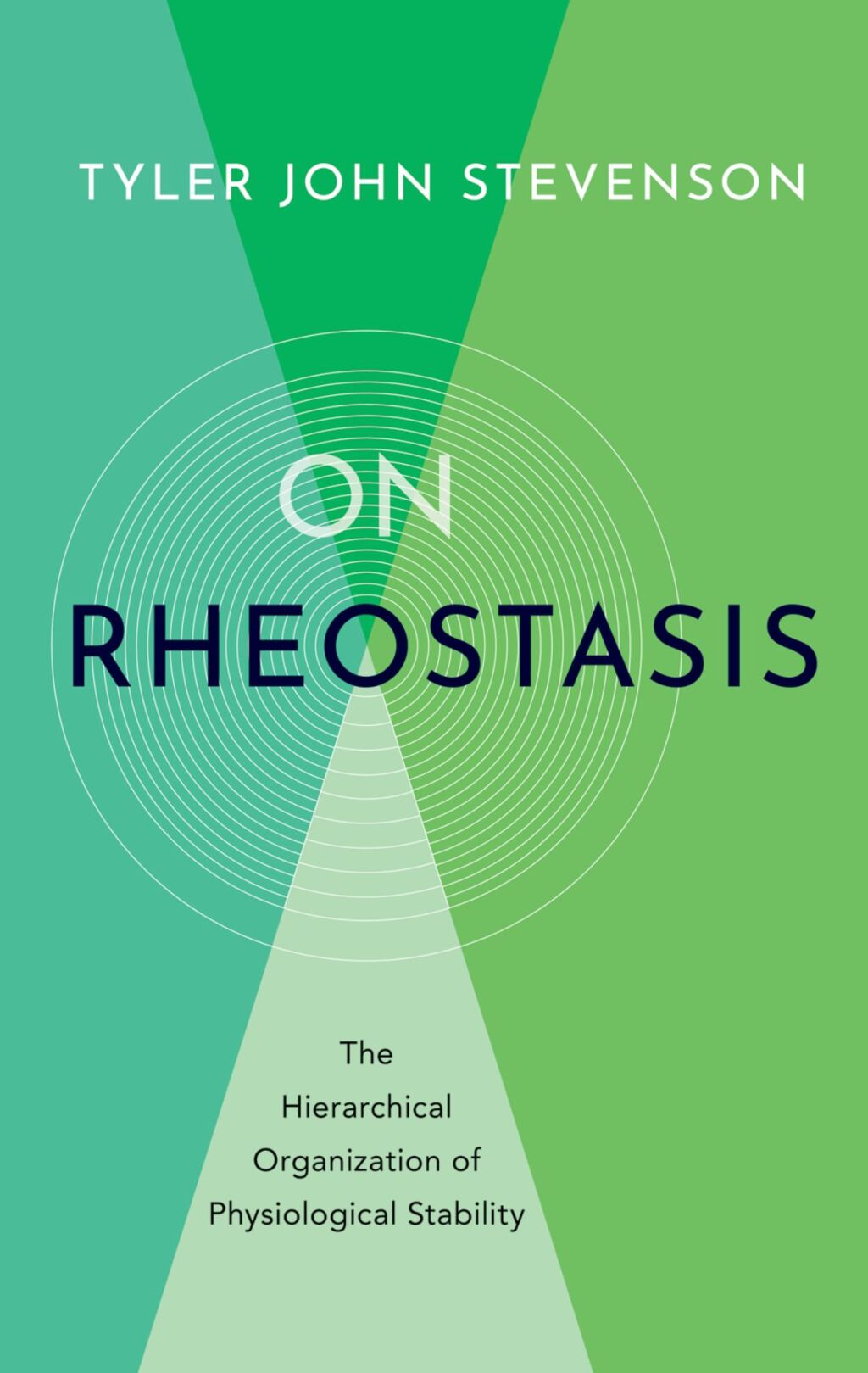 On Rheostasis The Hierarchical Organization of Physiological Stability  â€“ PDF/EPUB Version Downloadable