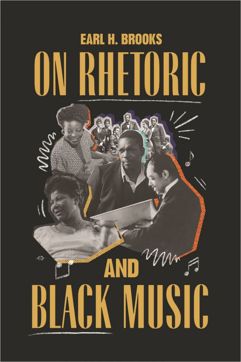 On Rhetoric and Black Music  â€“ PDF/EPUB Version Downloadable