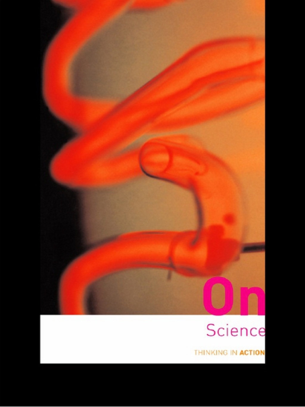 On Science 1st Edition - (PDF/EPUB Version)