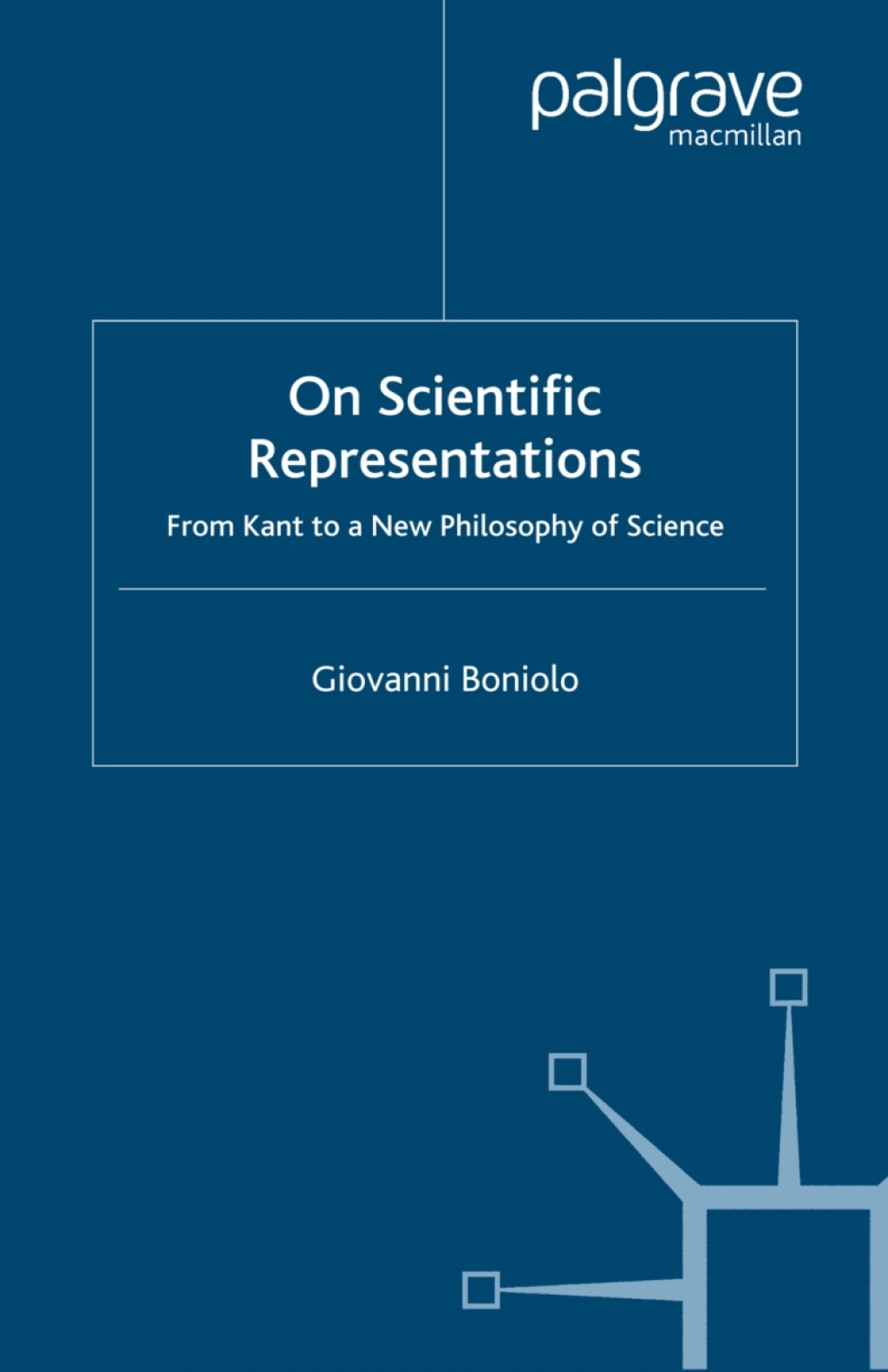 On Scientific Representations From Kant to a New Philosophy of Science  â€“ PDF/EPUB Version Downloadable