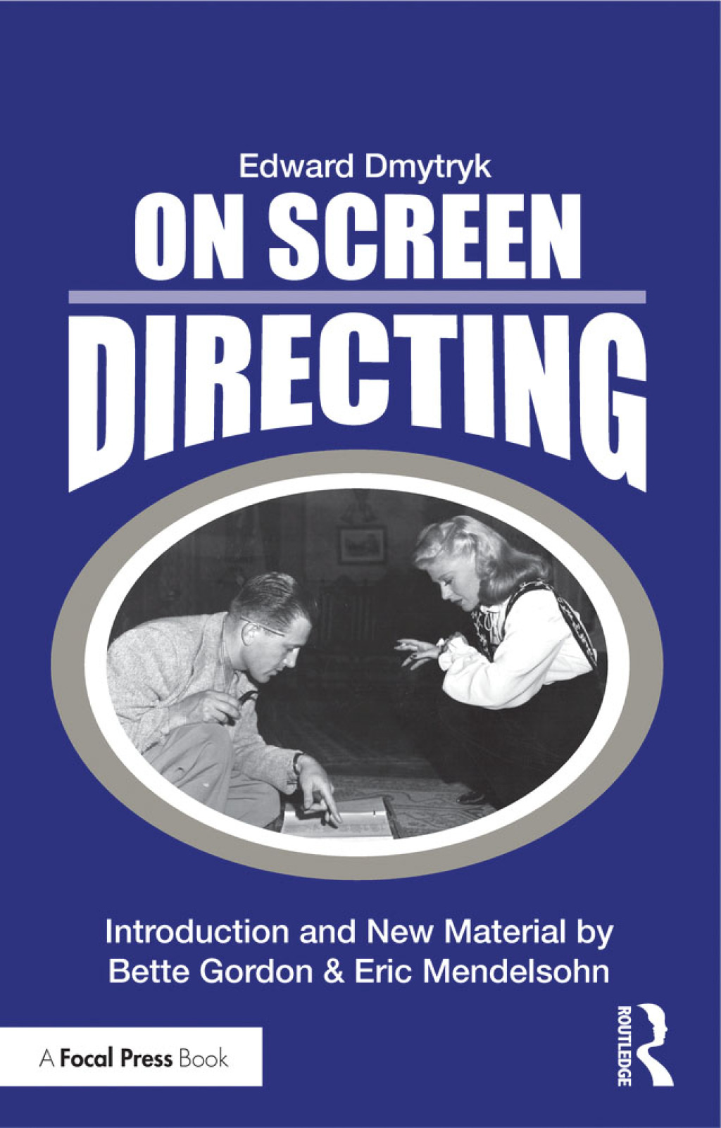 On Screen Directing 1st Edition â€“ PDF/EPUB Version Downloadable