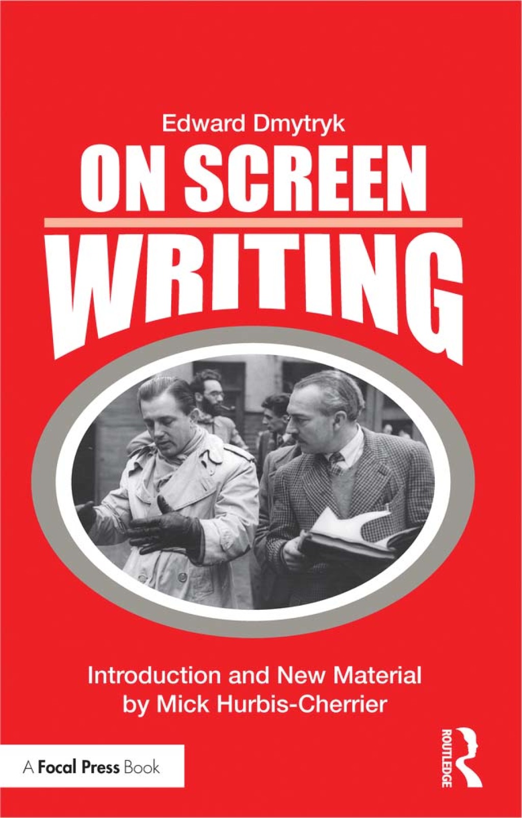 On Screen Writing 1st Edition â€“ PDF/EPUB Version Downloadable