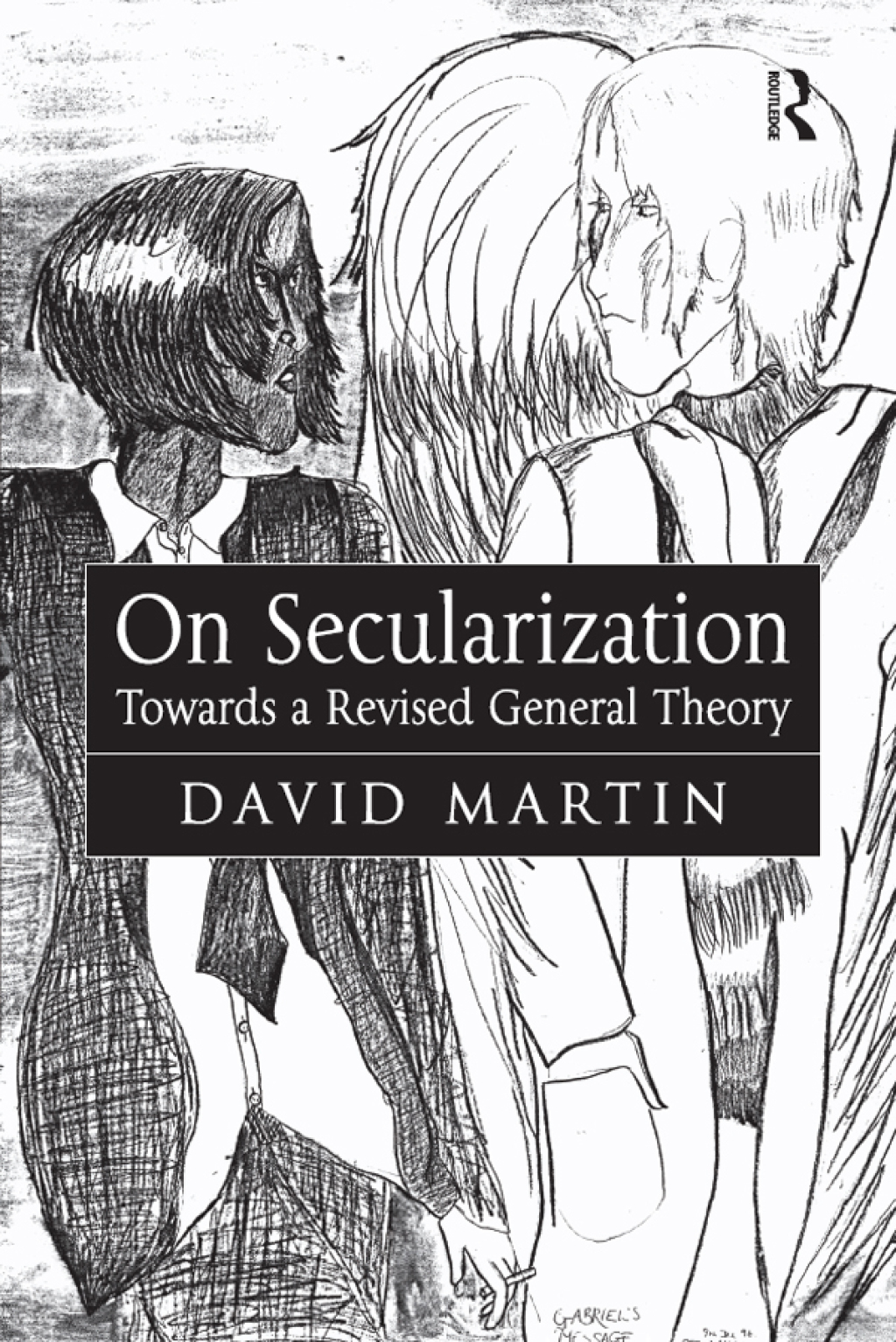 On Secularization Towards a Revised General Theory 1st Edition â€“ PDF/EPUB Version Downloadable