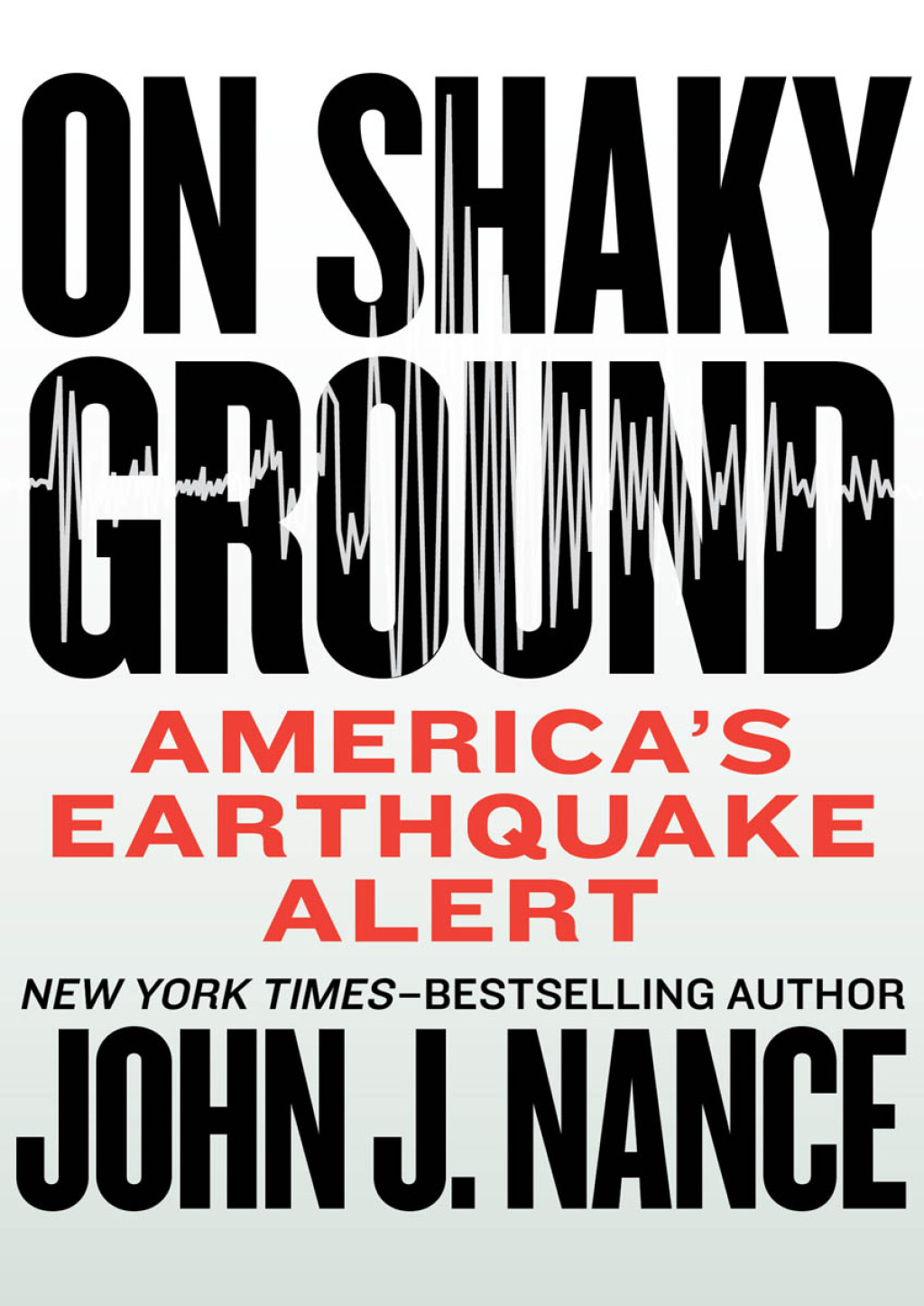 On Shaky Ground America's Earthquake Alert - (PDF/EPUB Version)