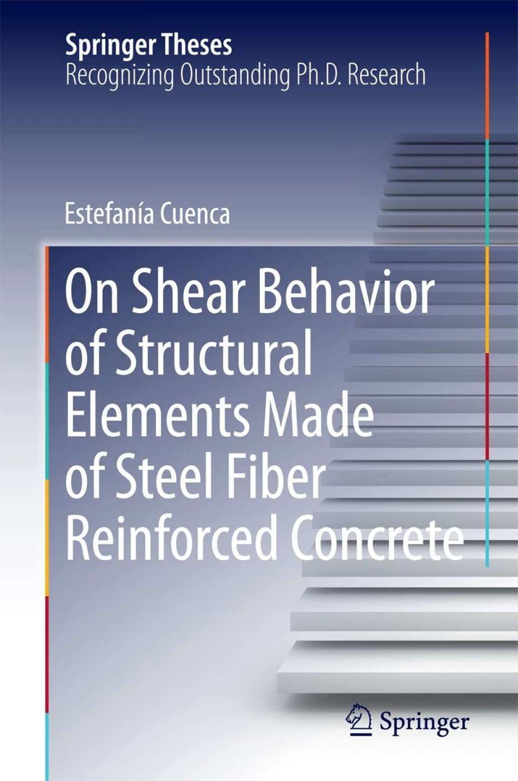 On Shear Behavior of Structural Elements Made of Steel Fiber Reinforced ...