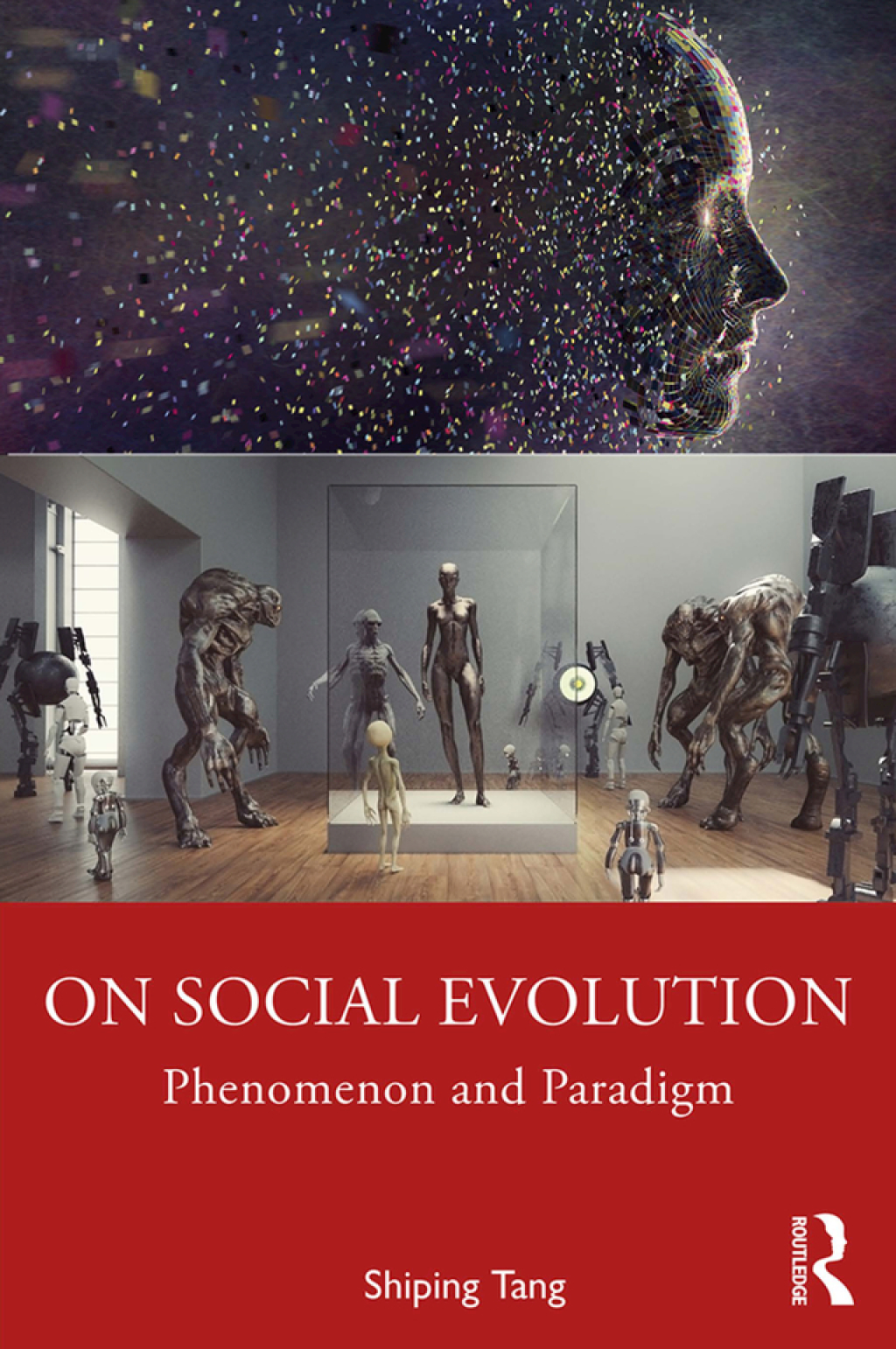 On Social Evolution Phenomenon and Paradigm 1st Edition â€“ PDF/EPUB Version Downloadable