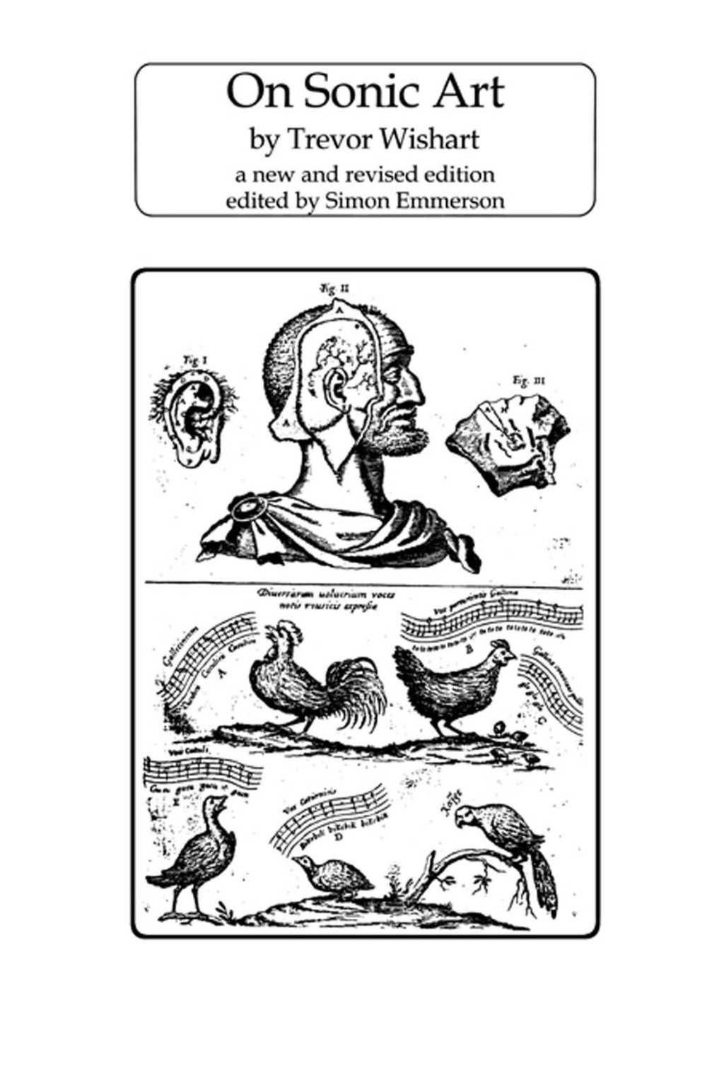 On Sonic Art 1st Edition â€“ PDF/EPUB Version Downloadable