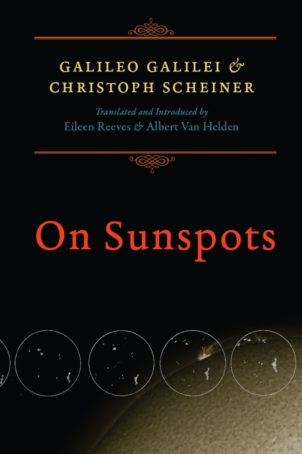 On Sunspots 1st Edition â€“ PDF/EPUB Version Downloadable