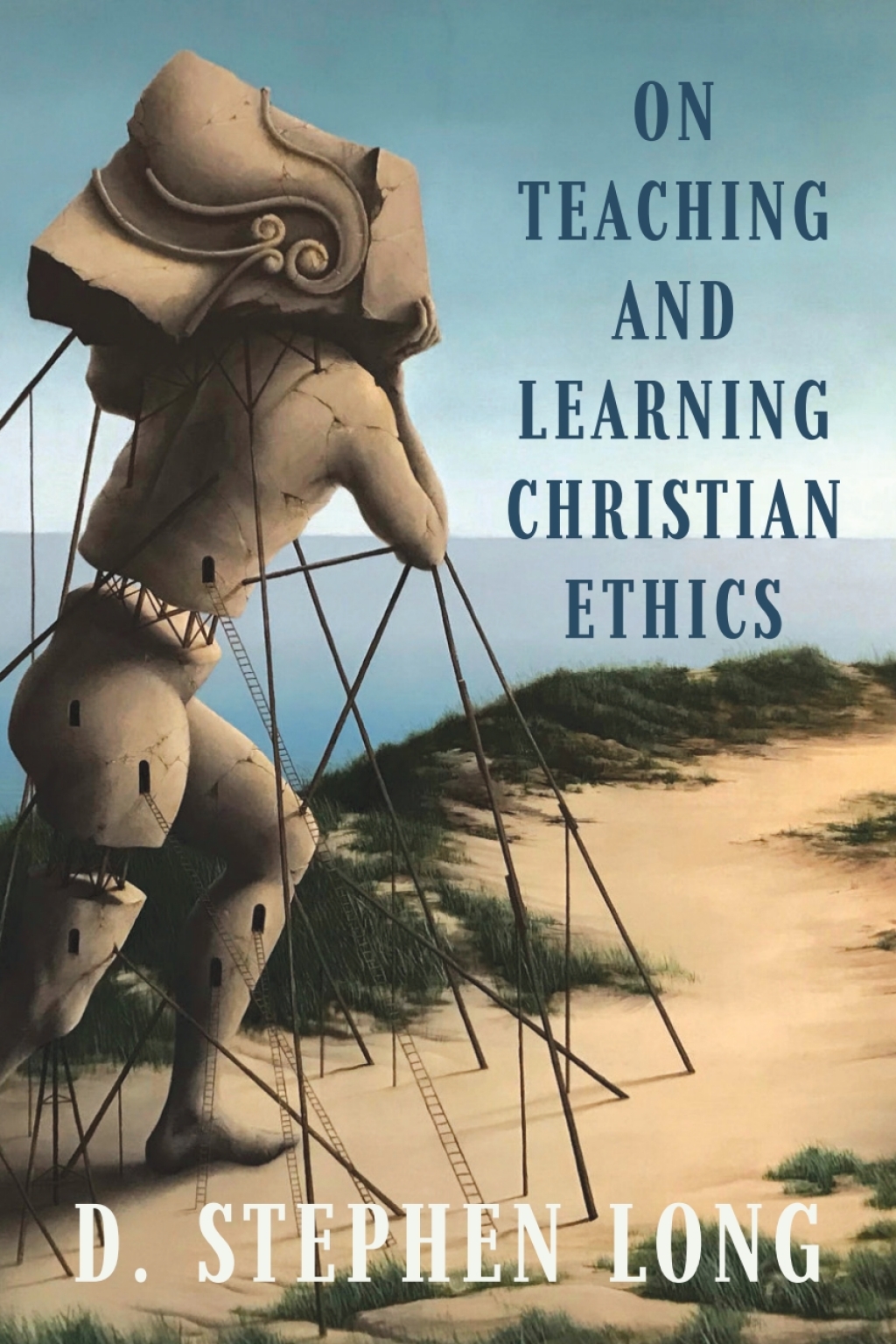 On Teaching and Learning Christian Ethics  â€“ PDF/EPUB Version Downloadable