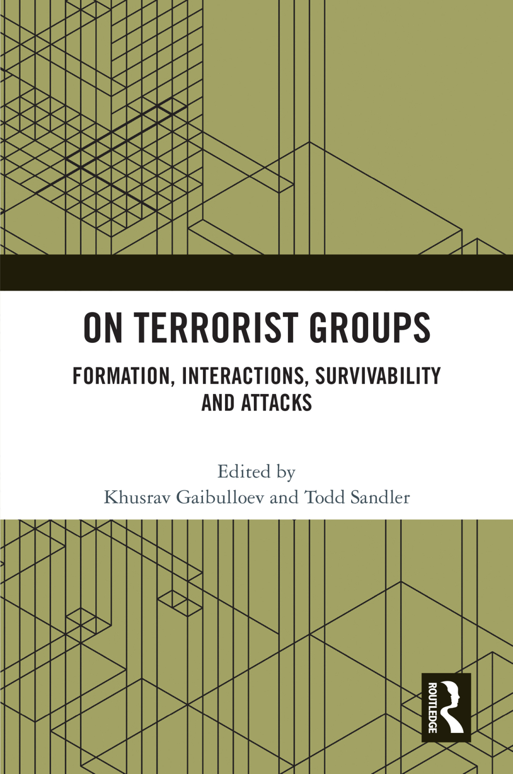 On Terrorist Groups Formation, Interactions, Survivability and Attacks 1st Edition â€“ PDF/EPUB Version Downloadable