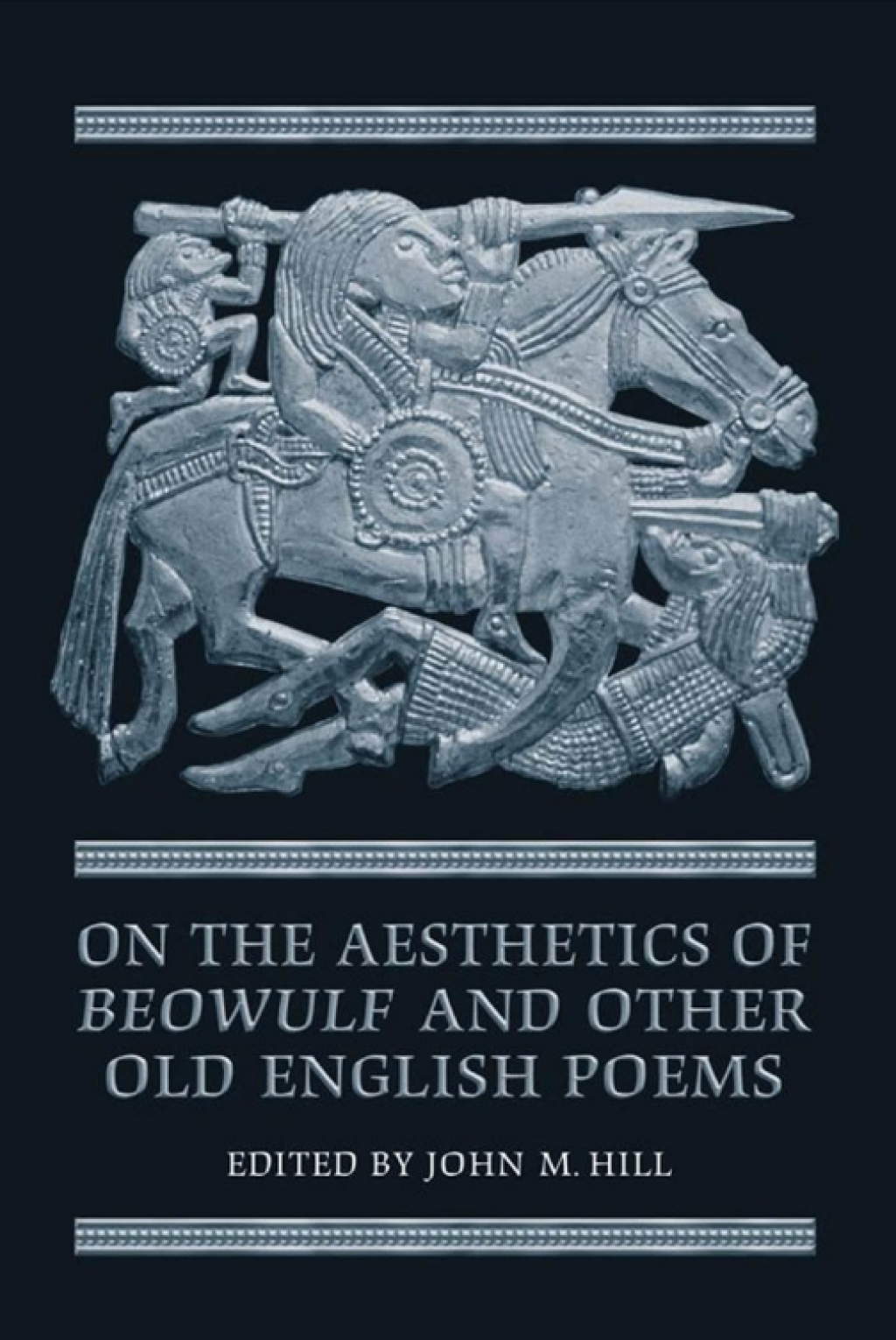 On the Aesthetics of Beowulf and Other Old English Poems 1st Edition â€“ PDF/EPUB Version Downloadable