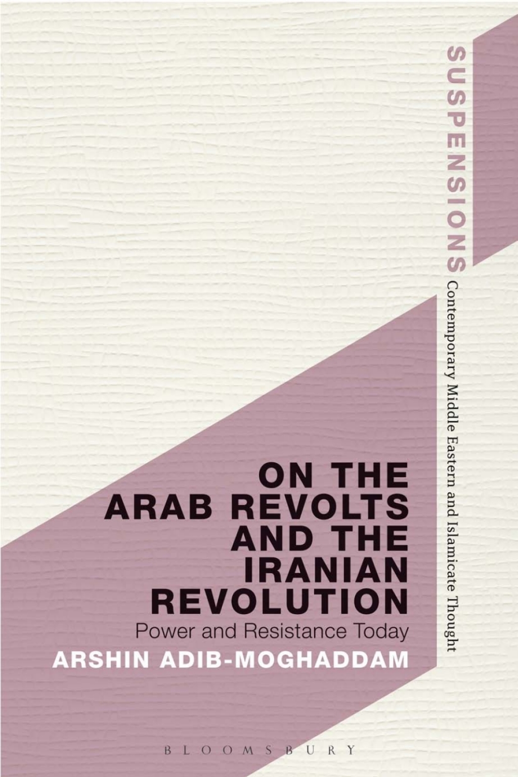 On the Arab Revolts and the Iranian Revolution Power and Resistance Today 1st Edition â€“ PDF/EPUB Version Downloadable