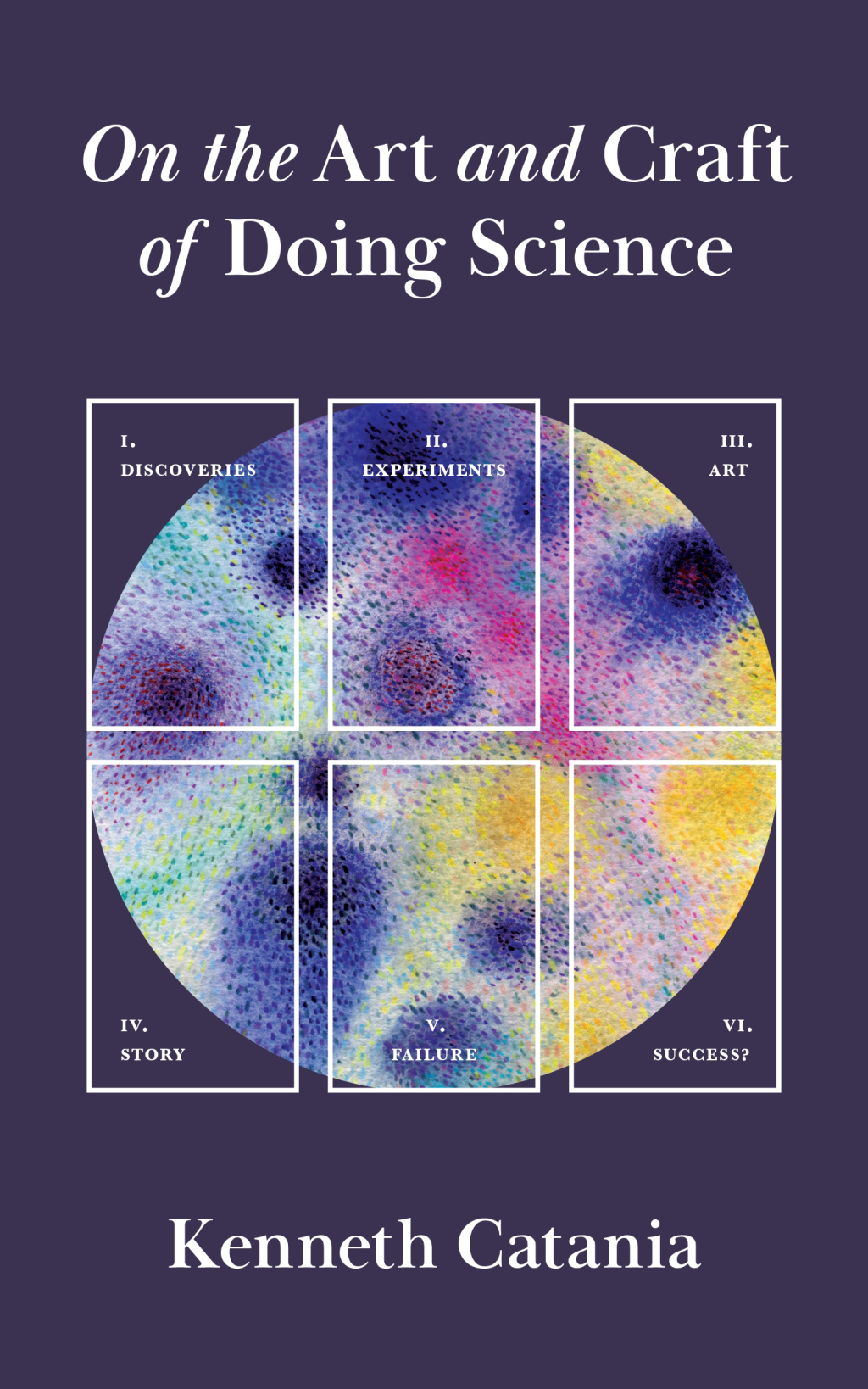 On the Art and Craft of Doing Science - (PDF/EPUB Version)