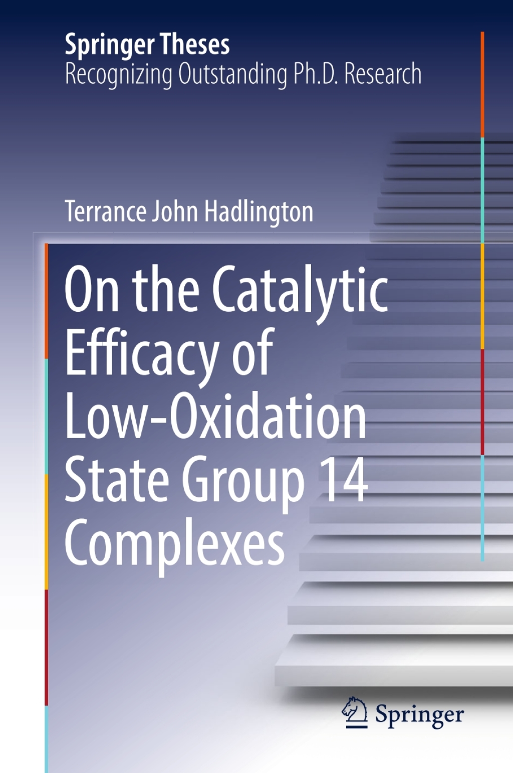 On the Catalytic Efficacy of Low-Oxidation State Group 14 Complexes  â€“ PDF/EPUB Version Downloadable