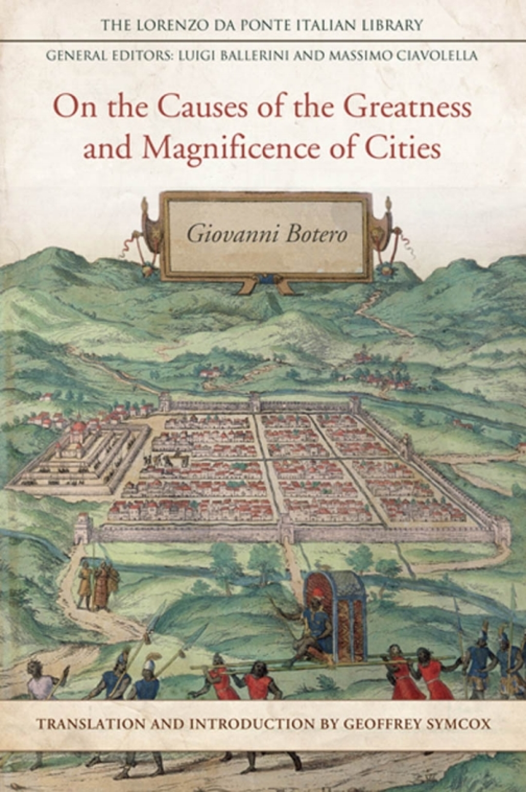 On the Causes of the Greatness and Magnificence of Cities 1st Edition – PDF/EPUB Version Downloadable On the Causes of the Greatness and Magnificence of Cities 1st Edition – PDF/EPUB Version Downloadable - Image 1