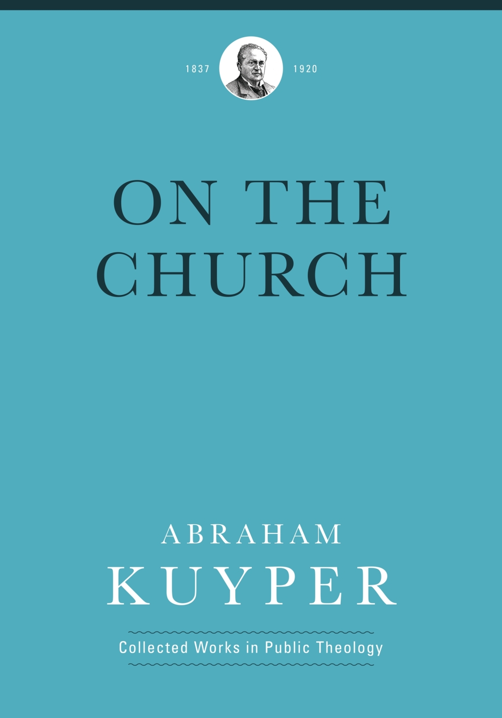 On the Church  â€“ PDF/EPUB Version Downloadable