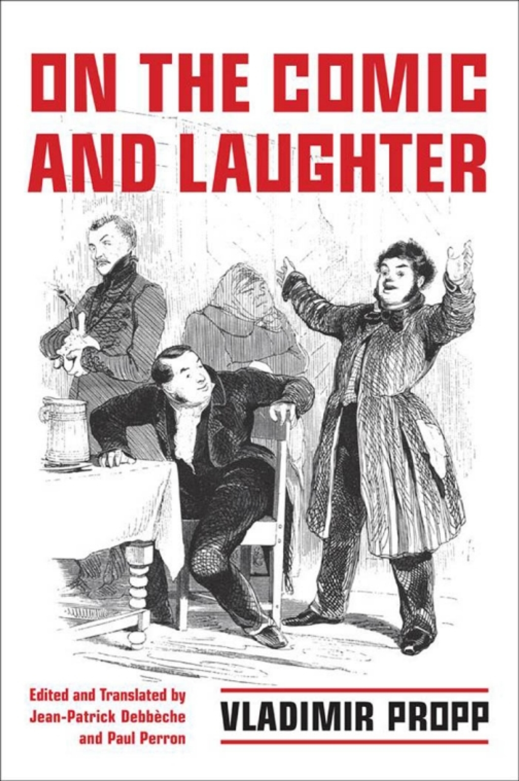 On the Comic and Laughter 1st Edition â€“ PDF/EPUB Version Downloadable