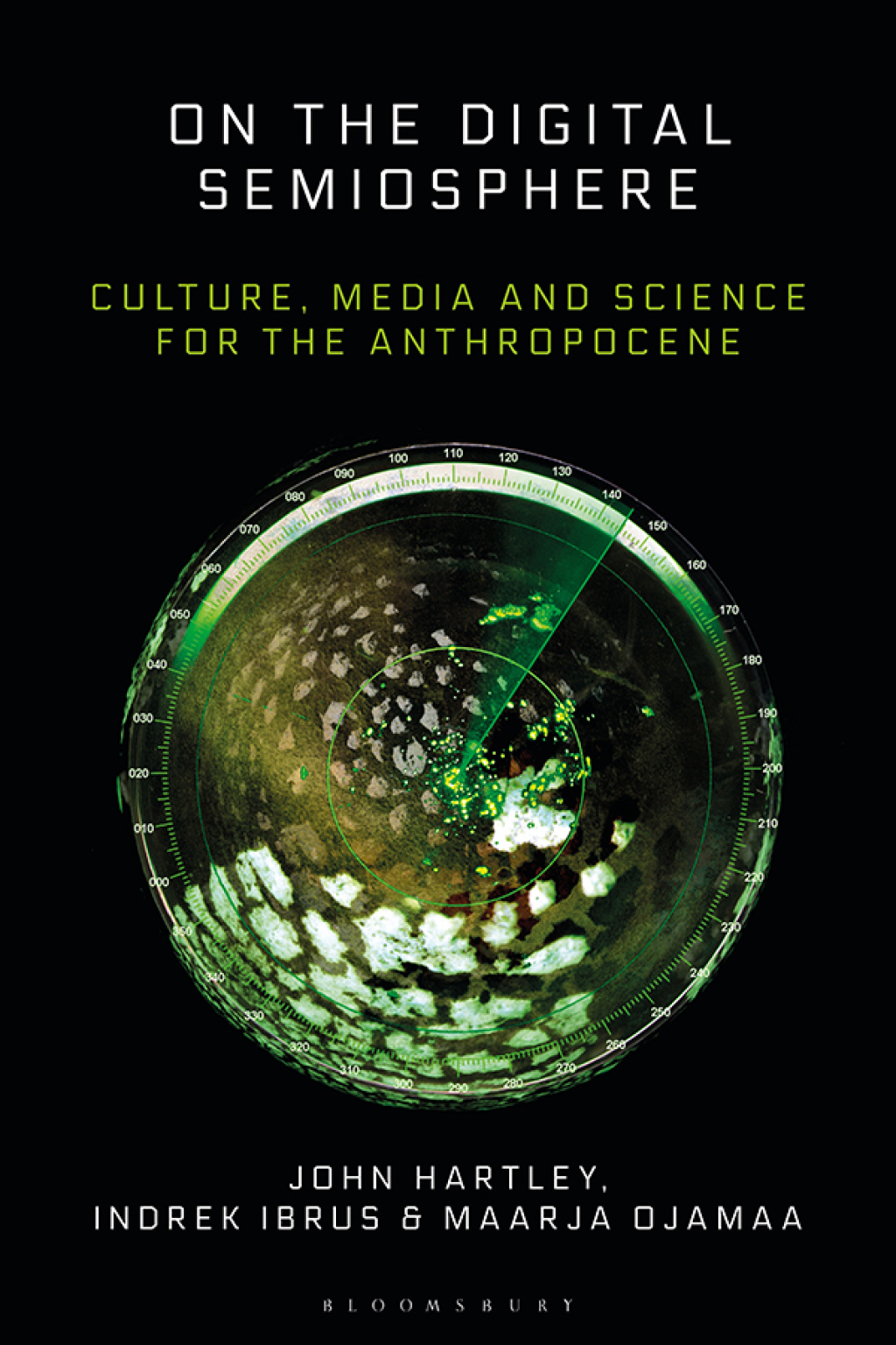 On the Digital Semiosphere Culture, Media and Science for the Anthropocene 1st Edition â€“ PDF/EPUB Version Downloadable