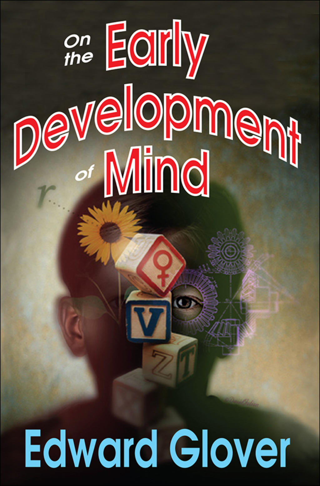 On the Early Development of Mind 1st Edition â€“ PDF/EPUB Version Downloadable