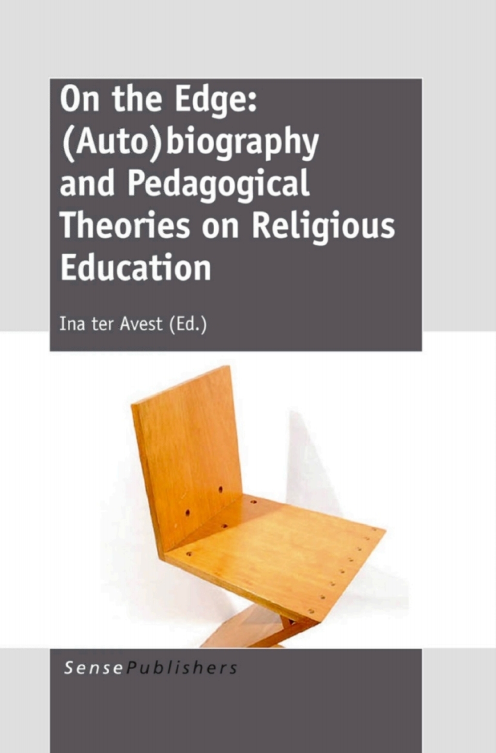 On the Edge (Auto)biography and Pedagogical Theories on Religious Education 1st Edition â€“ PDF/EPUB Version Downloadable