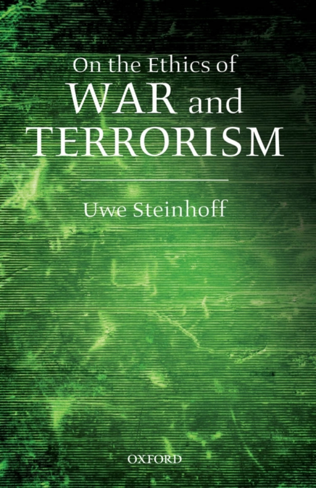 On the Ethics of War and Terrorism  â€“ PDF/EPUB Version Downloadable