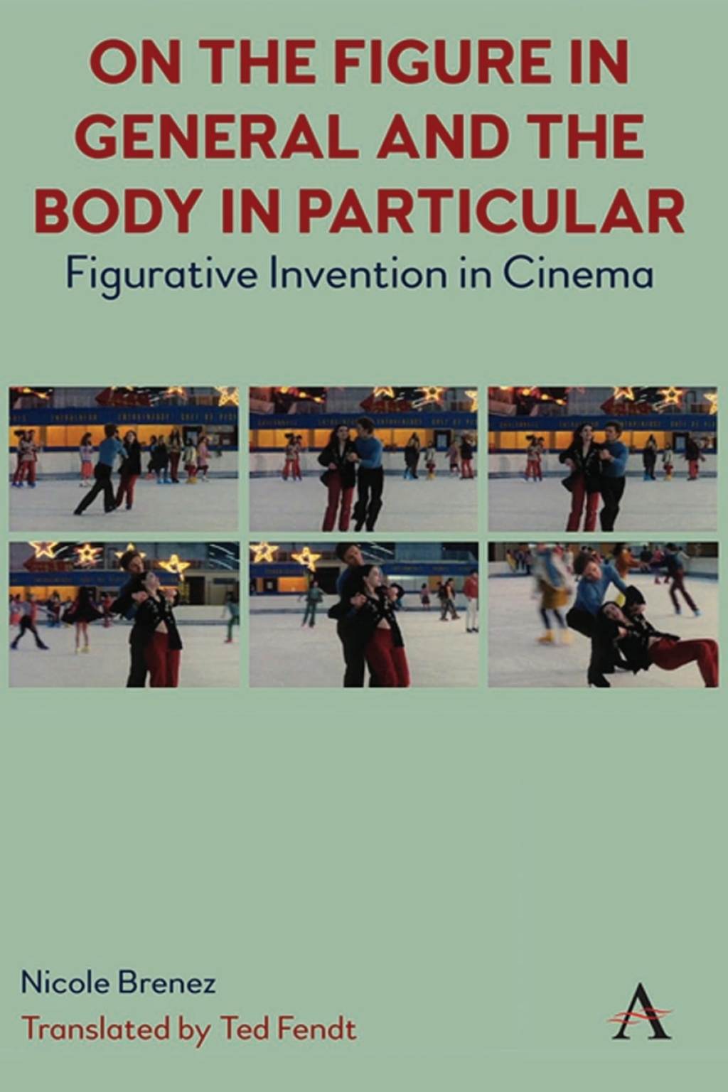 On The Figure In General And The Body In Particular Figurative Invention In Cinema  â€“ PDF/EPUB Version Downloadable