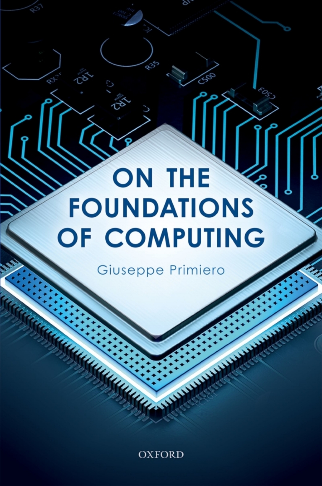 On the Foundations of Computing  â€“ PDF/EPUB Version Downloadable