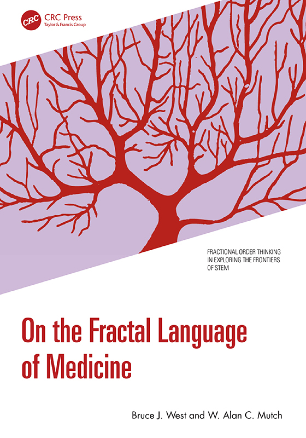 On the Fractal Language of Medicine 1st Edition â€“ PDF/EPUB Version Downloadable
